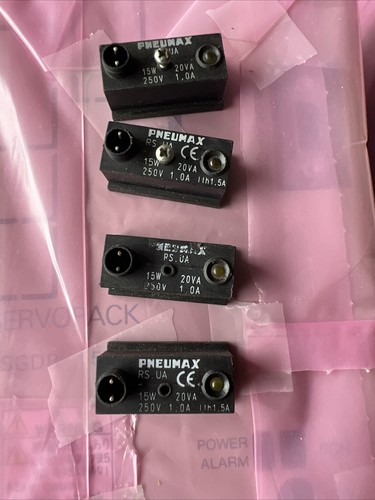Pneumax interruttore a - pneumax,