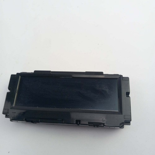 Display gid opel meriva - ,