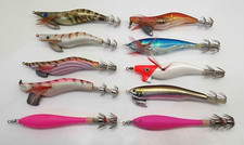 Lotto 10 Totanare - GRANDI MARCHE - 2.5 3.0 - recupero alluvione - EF646