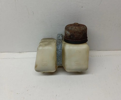 Vaschetta liquido olio freni