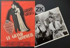 THE BIG SLEEP BOGART Chandler