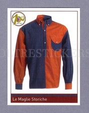 Figurine Centenario Bologna FC