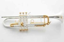 Nuovo LT180S-72 Bb Tromba