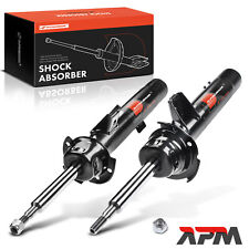2x Ammortizzatori Sospensioni
