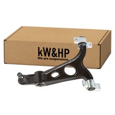 BRACCIO BRACCETTO OSCILLANTE ANTERIORE INFERIORE SINISTRO SX ALFA ROMEO 147 156