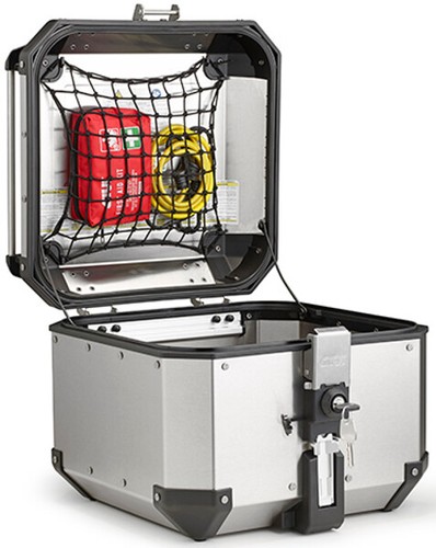 E168 givi rete elastica cargo - givi,