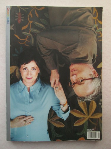 Graphis magazine sept oct 2004 - sept/oct,