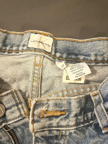 Calvin klein jeans - calvin,