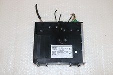 Opel Astra K Centralina Radio