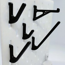15x kit ganci - 15x, ikea