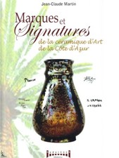 Marques et Signatures de la