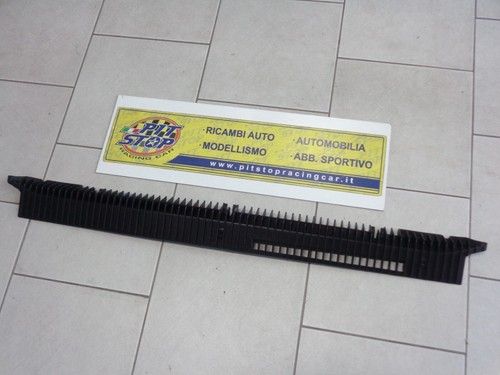 Griglia mascherina inferiore - griglia,