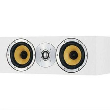 B&W DIFFUSORE CENTRALE CM