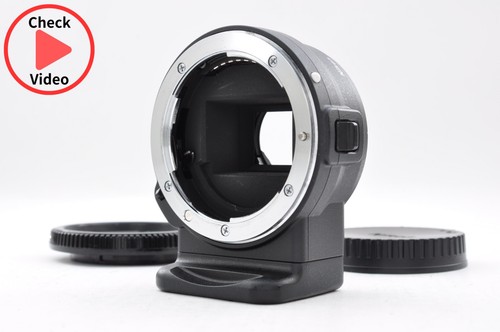 Nikon ft1 lens - ft1,