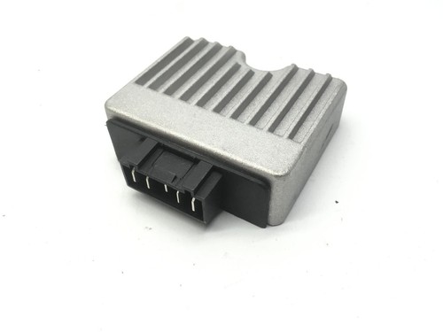 Regolatore tensione bcr - regolatore,