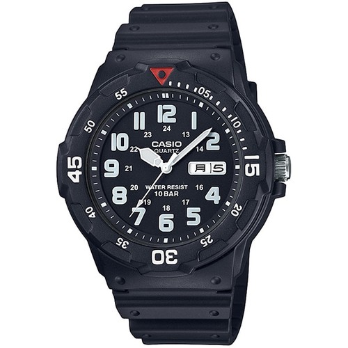 Orologio casio analogico - orologio,