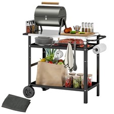 Carrello per Barbecue con