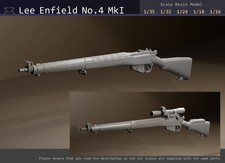 Lee Enfield n.4 Mk1 -