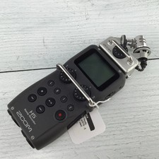 Zoom H5 pratico registratore