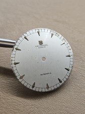 Universal Geneve Cal. 138SS -