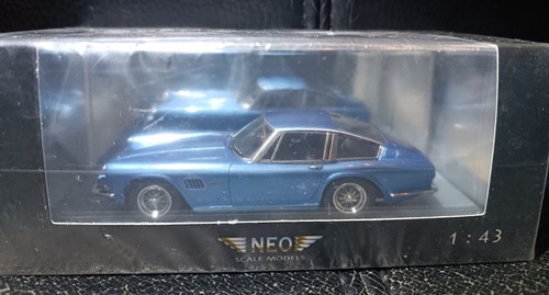 Neo scale 428 frua fastback - frua,