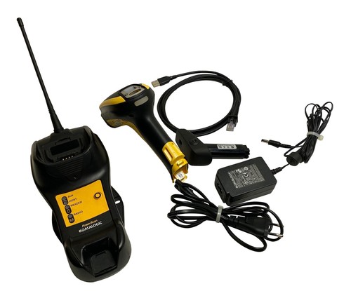 Scanner codici barre - scanner, a