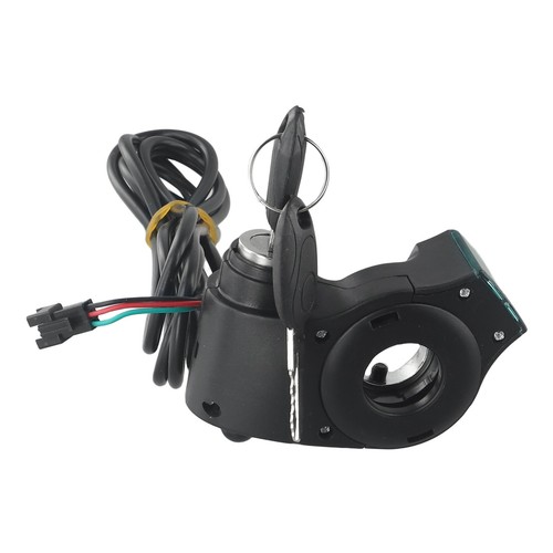 Blocco acceleratore pollice - blocco, e