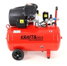 Compressore ad olio 100 L