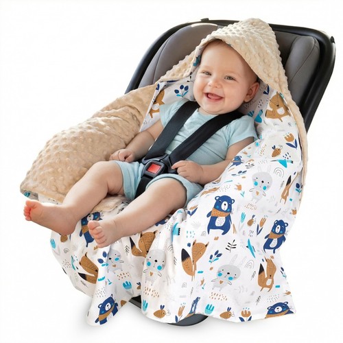 Medi partners coperta neonato - medi,