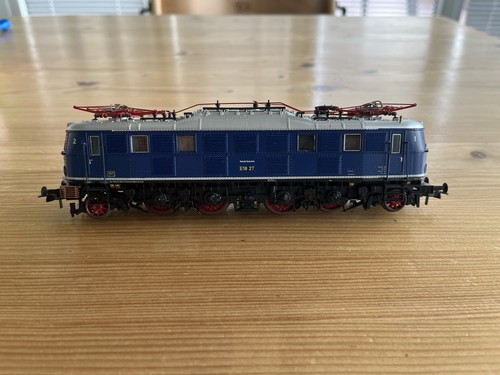 Roco 43659 locomotiva - roco,