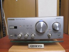 Amplificatore integrato ONKYO