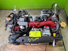 Motore Completo Turbo EJ257
