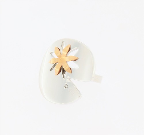 Anello bliss donna acciaio - bliss,