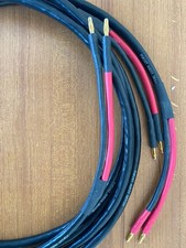 PURIST AUDIO cavi per diffusori