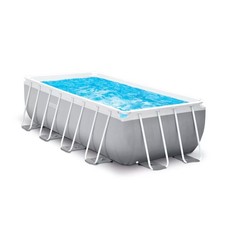 Intex Prisma Frame Piscina