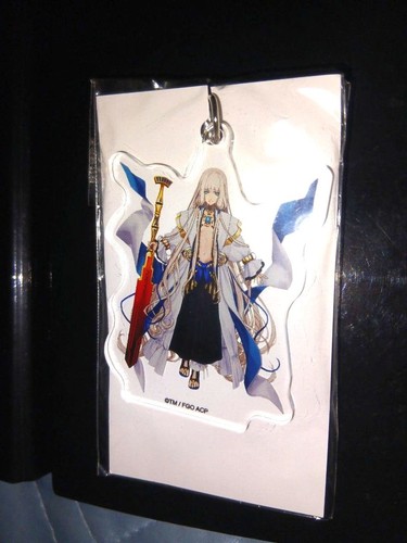 Portachiavi acrilico fgo - portachiavi,