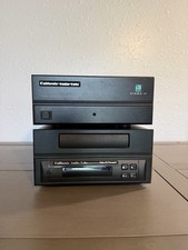 California audio labs - audio, delta