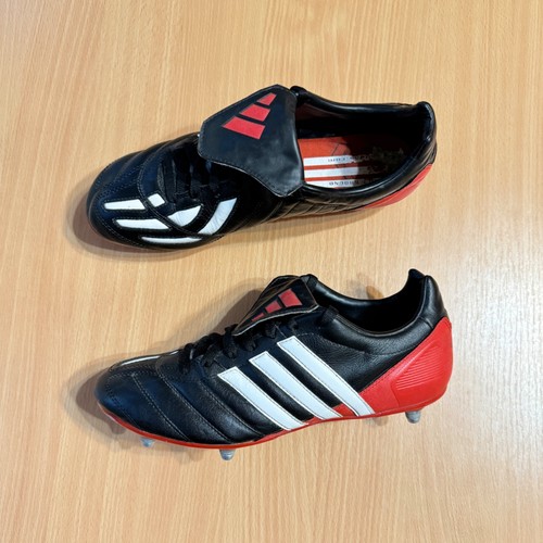 Scarpe calcio adidas - scarpe,