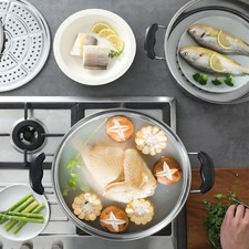 Prepara pasti completi con