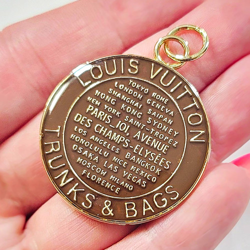 Louis vuitton bauli - louis,