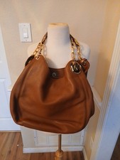 Borsa tracolla michael kors - a,
