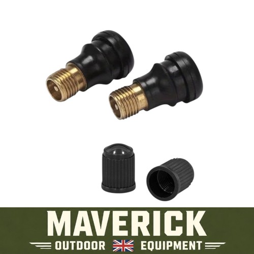 Valvole tubeless scooter - tubeless,
