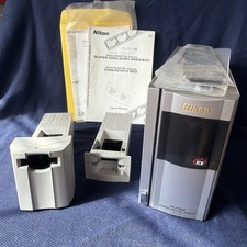 Nikon Super CoolScan 4000 ED