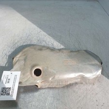 04L131783 Termoprotettore catalizzatore fap filtro antiparticolato Audi Q3 2.0D 