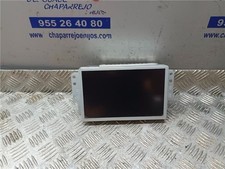 DISPLAY NAVIGATORE Ford Mondeo