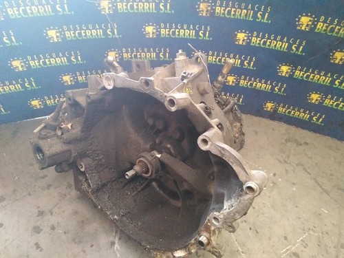 20r1 caja cambios - cambios, 1470062