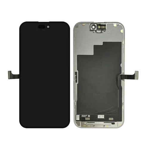 Sostituzione schermo iphone - schermo,