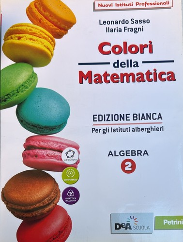 Colori della matematica