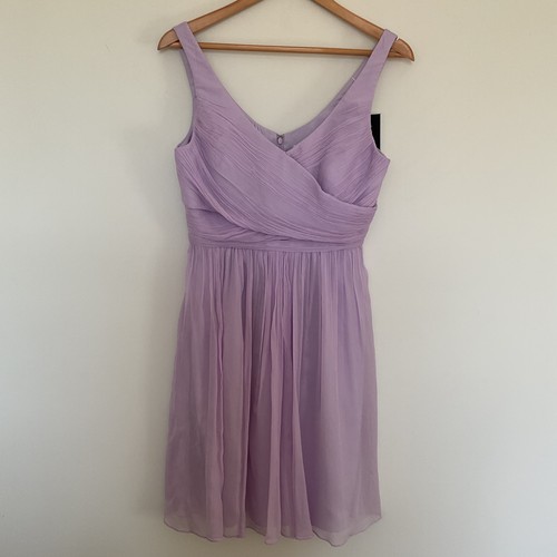 Abito heidi chiffon - in,