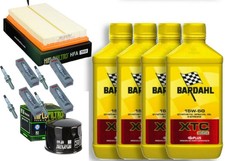 TAGLIANDO BMW S 1000 RR